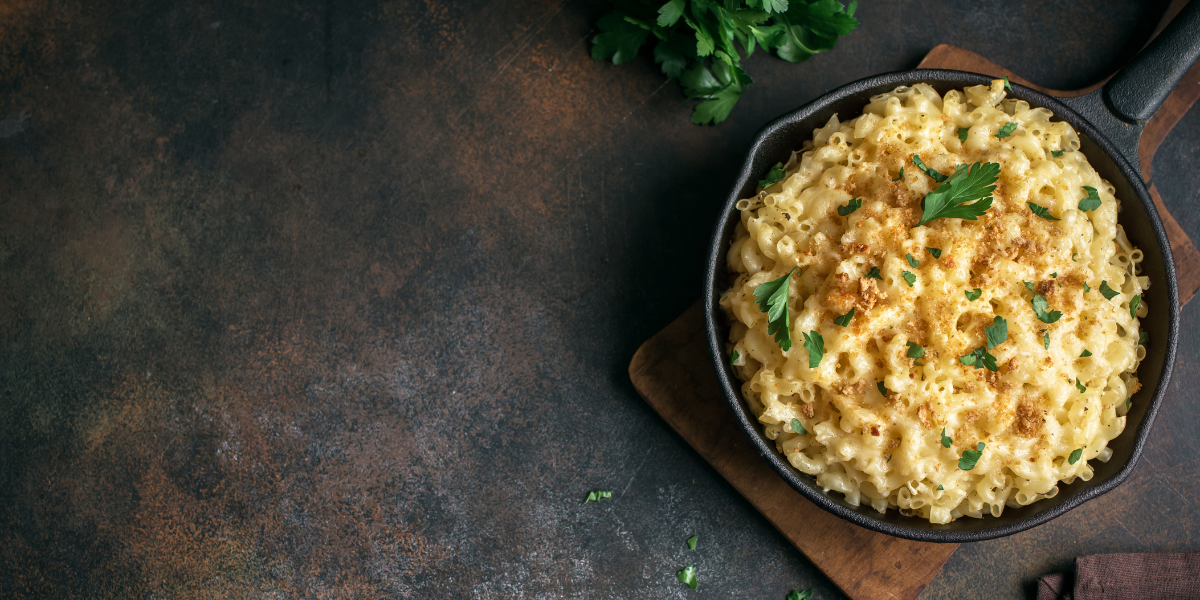 Mac And Cheese Festival In Coeur D'Alene, Idaho